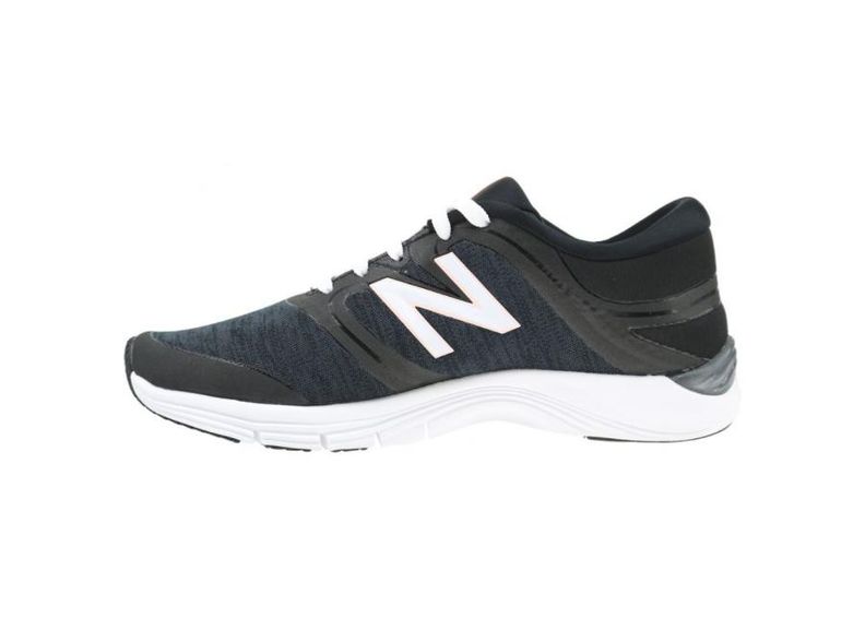 Женская повседневная обувь New Balance W WX711BH увеличить