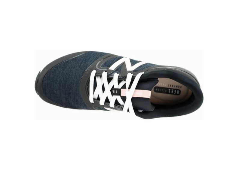 Женская повседневная обувь New Balance W WX711BH увеличить