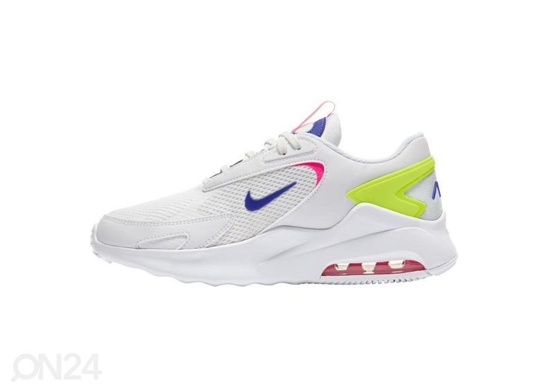 Женская повседневная обувь Nike Air Max Bolt увеличить