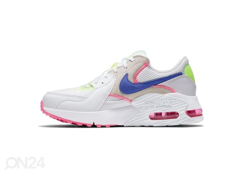 Женская повседневная обувь Nike Air Max Excee увеличить