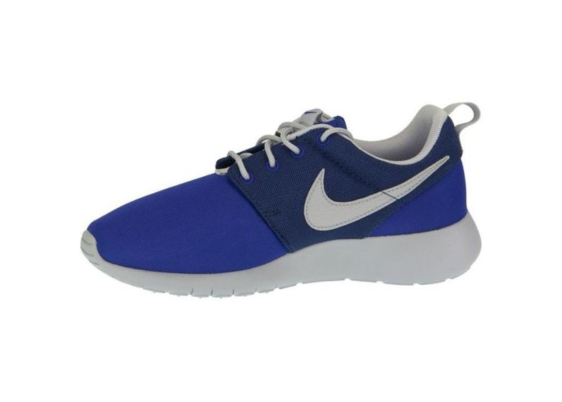 Женская повседневная обувь Nike Roshe One Gs W 599728-410 увеличить