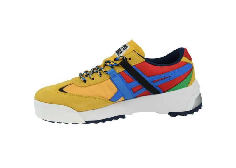 Женская повседневная обувь Onitsuka Tiger Delegation EX W 1183A604-750 увеличить