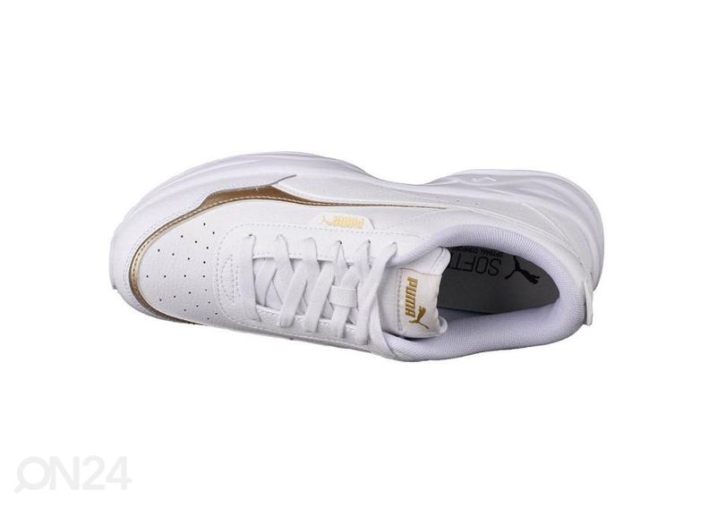 Женская повседневная обувь Puma Cilia Mode Lux увеличить
