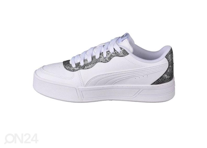 Женская повседневная обувь Puma Skye увеличить