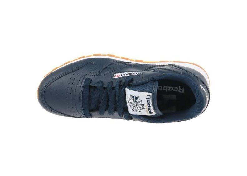 Женская повседневная обувь Reebok Classic Leather W AR1312 увеличить