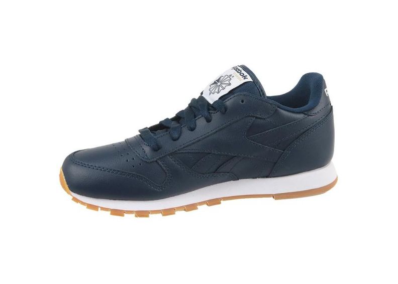 Женская повседневная обувь Reebok Classic Leather W AR1312 увеличить