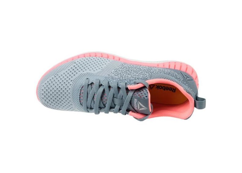 Женская повседневная обувь Reebok Print Run Prime W BS8814 увеличить