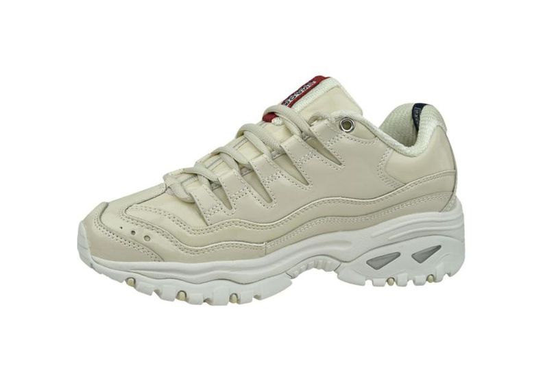 Женская повседневная обувь Skechers Energy W 13405-NAT размер 41 увеличить