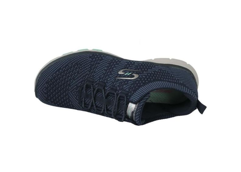 Женская повседневная обувь Skechers Galaxies W 22882-NVBL увеличить