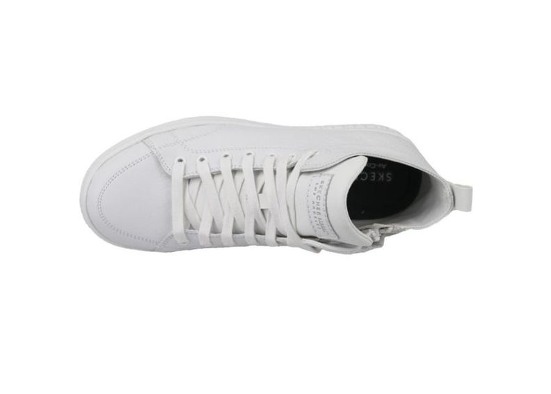 Женская повседневная обувь Skechers Omne W 730-WHT увеличить
