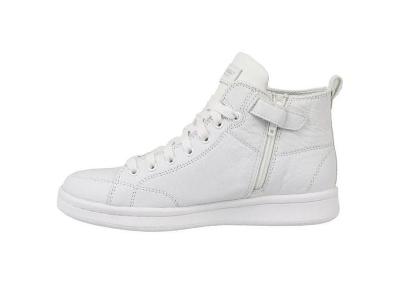 Женская повседневная обувь Skechers Omne W 730-WHT увеличить