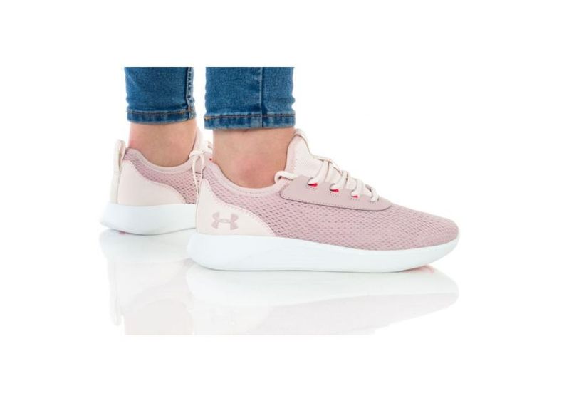 Женская повседневная обувь Under Armour Skylar 2 W 3022582-600 увеличить