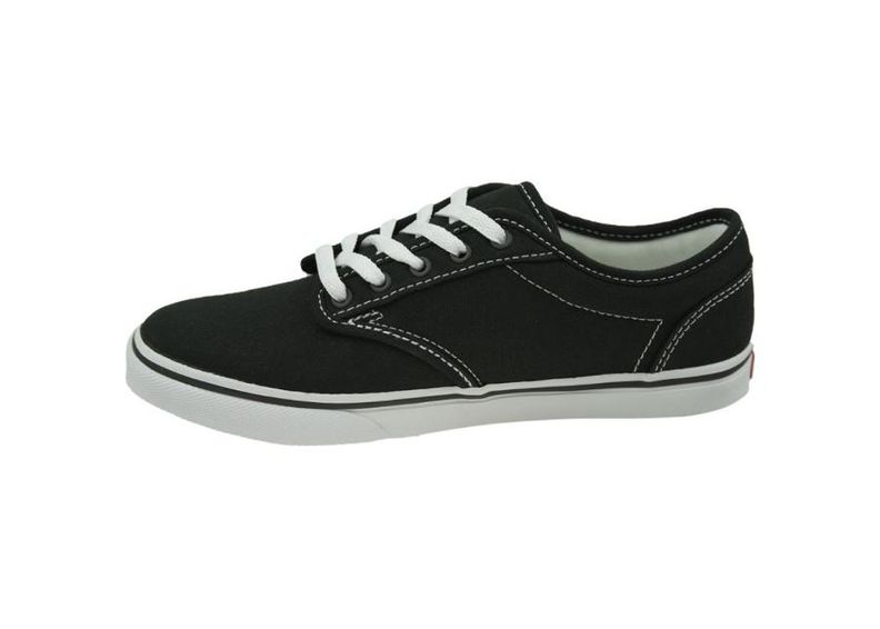Женская повседневная обувь Vans Atwood Low W VNJO187 увеличить