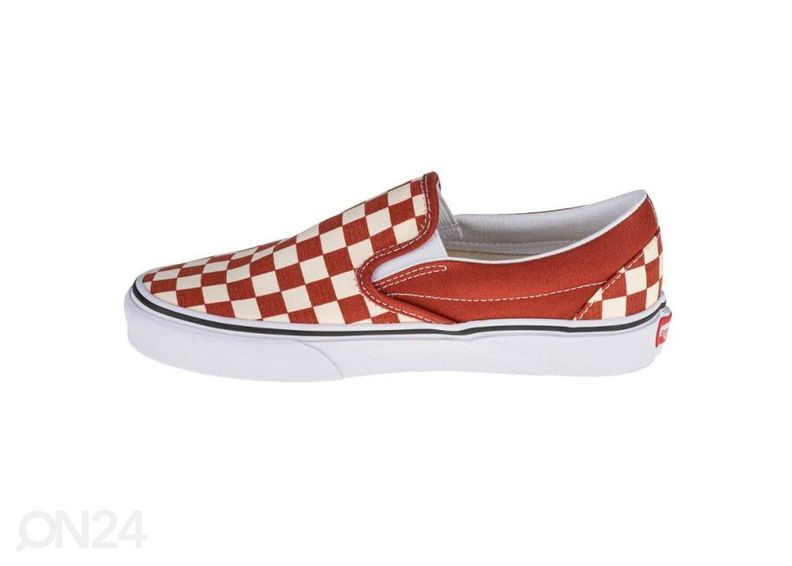 Женская повседневная обувь Vans Classic Slip-On увеличить