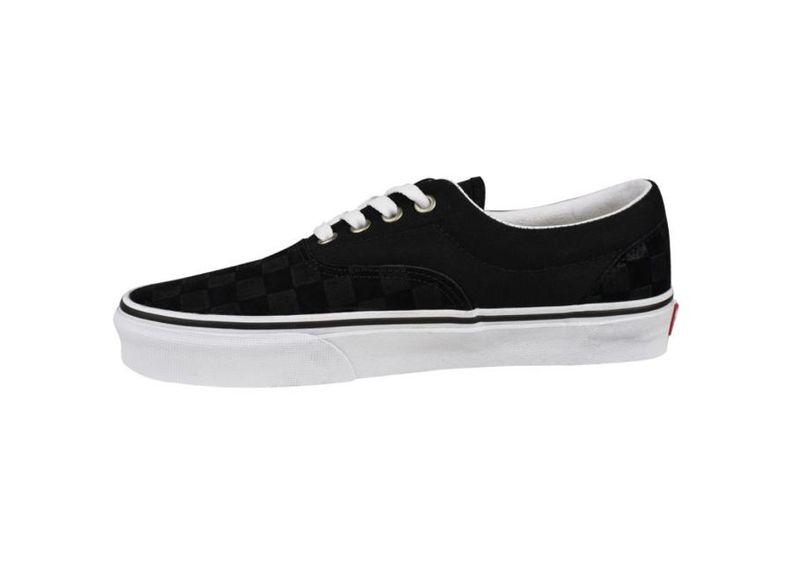 Женская повседневная обувь Vans Era Deboss Checkerboard увеличить