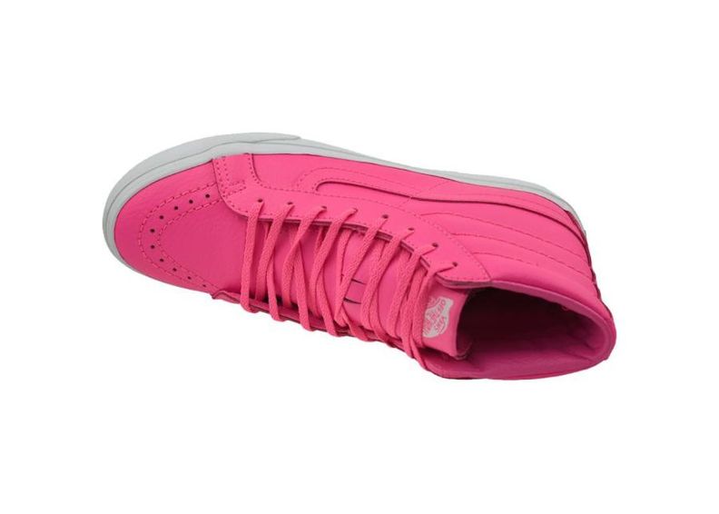 Женская повседневная обувь Vans Sk8-Hi Slim W VA32R2MW4 увеличить