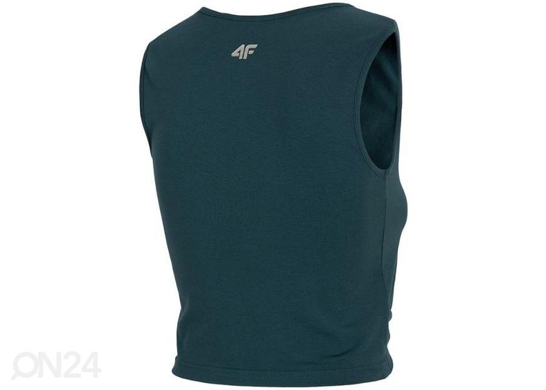 Женская спортивная майка 4F увеличить