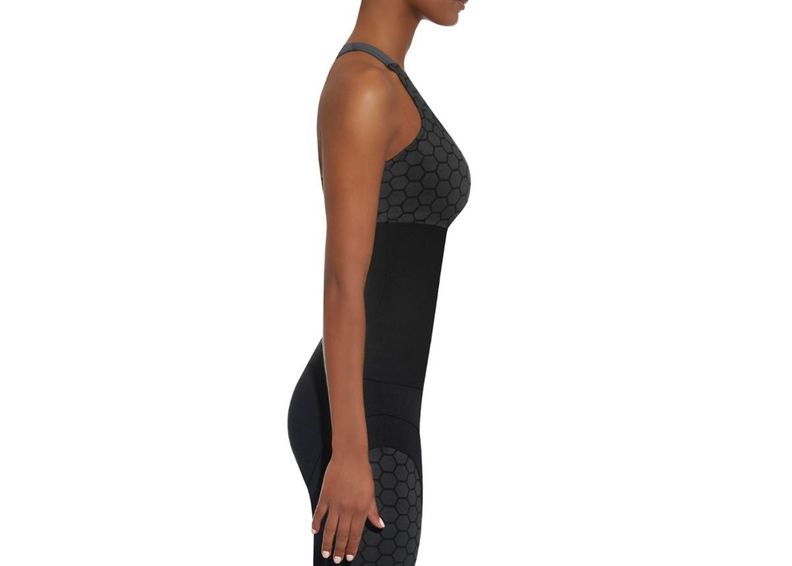 Женская спортивная майка BAS BLACK Escape-Top 50 размер S увеличить