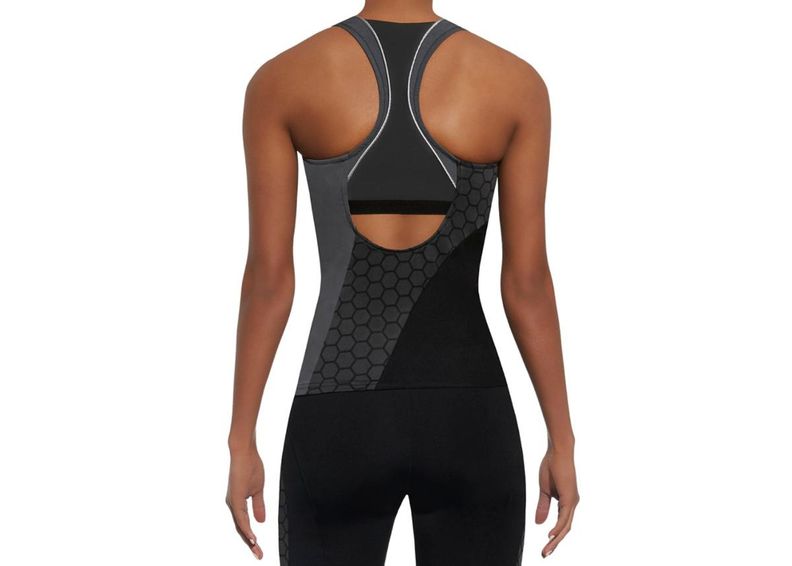 Женская спортивная майка BAS BLACK Escape-Top 50 размер S увеличить