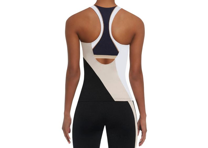 Женская спортивная майка BAS BLACK Flow-Top 50 увеличить