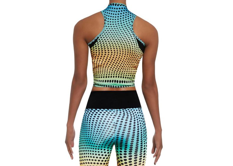 Женская спортивная майка BAS BLACK Wave-Top 30 увеличить