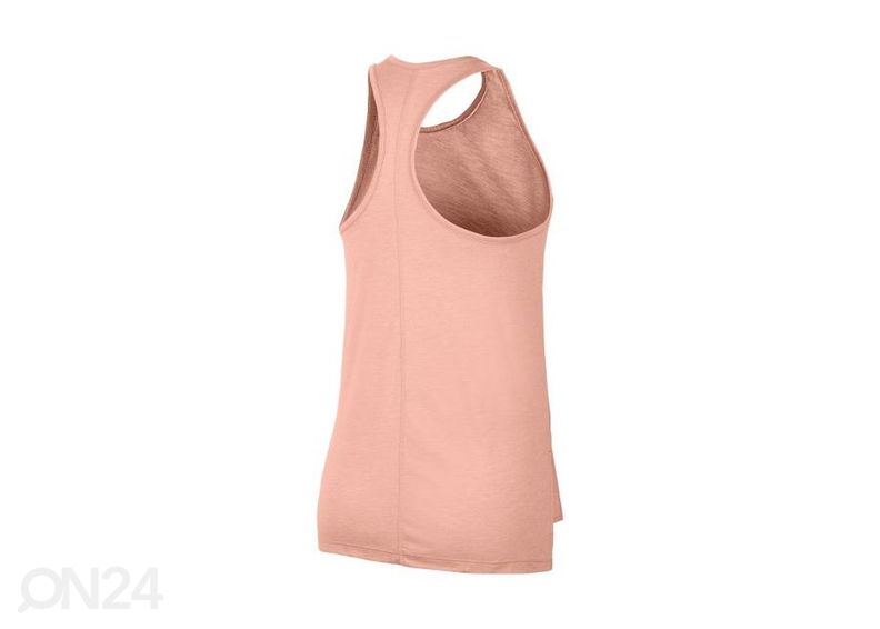 Женская спортивная майка Nike Yoga Tank top увеличить
