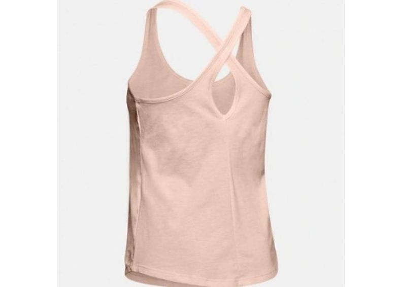 Женская спортивная майка UA X Back Tank W 1342687-805 размер: S увеличить