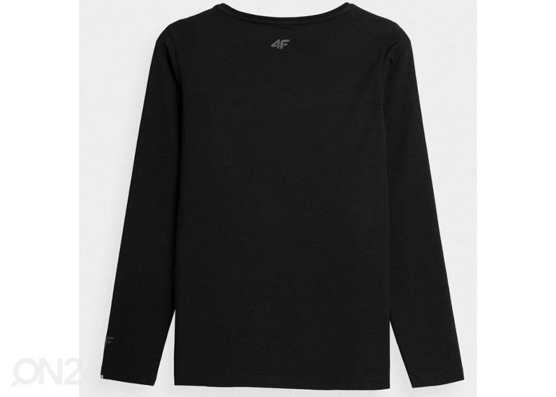 Женская спортивная рубашка 4F увеличить