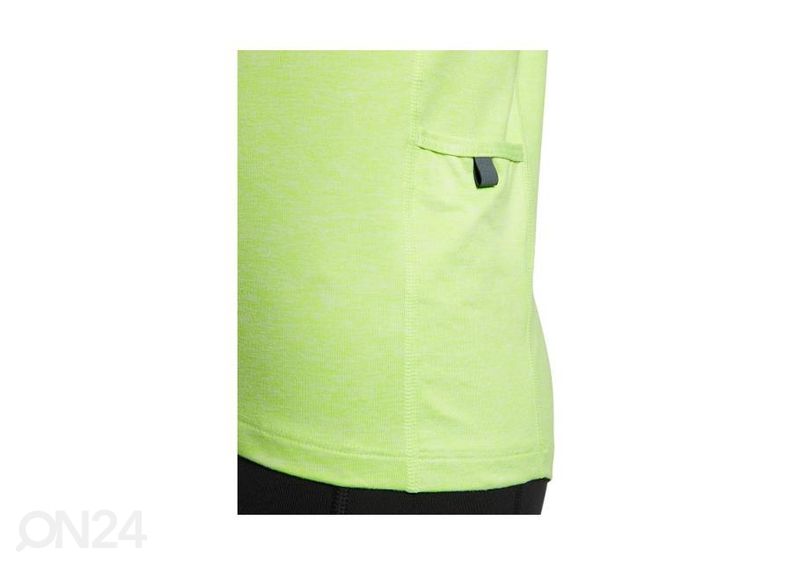 Женская спортивная рубашка Nike Dri-FIT Element увеличить