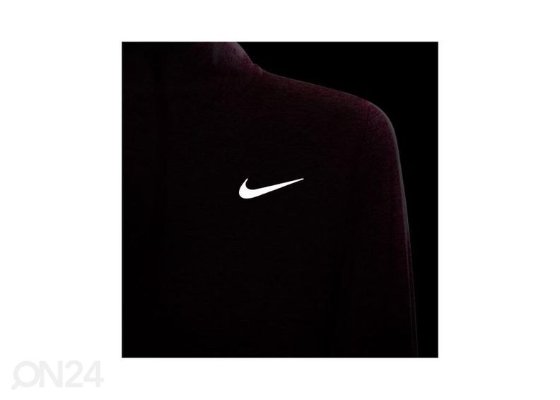 Женская спортивная рубашка Nike Dri-FIT Element увеличить