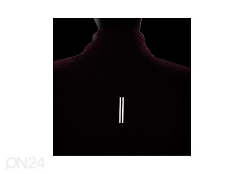 Женская спортивная рубашка Nike Dri-FIT Element увеличить