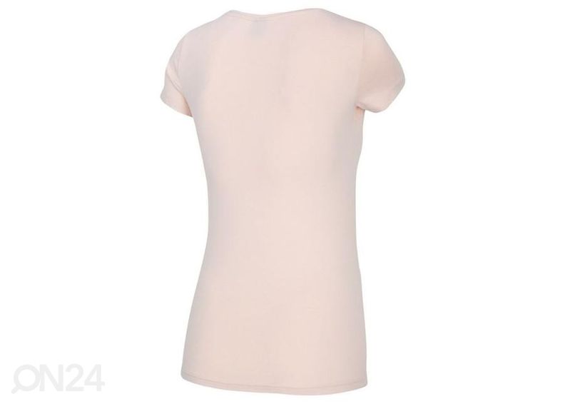 Женская спортивная футболка 4F увеличить