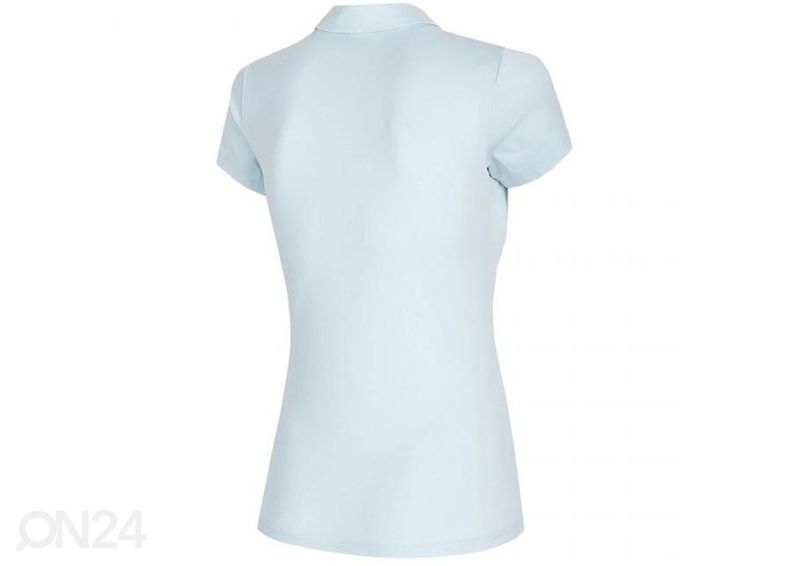 Женская спортивная футболка 4F увеличить