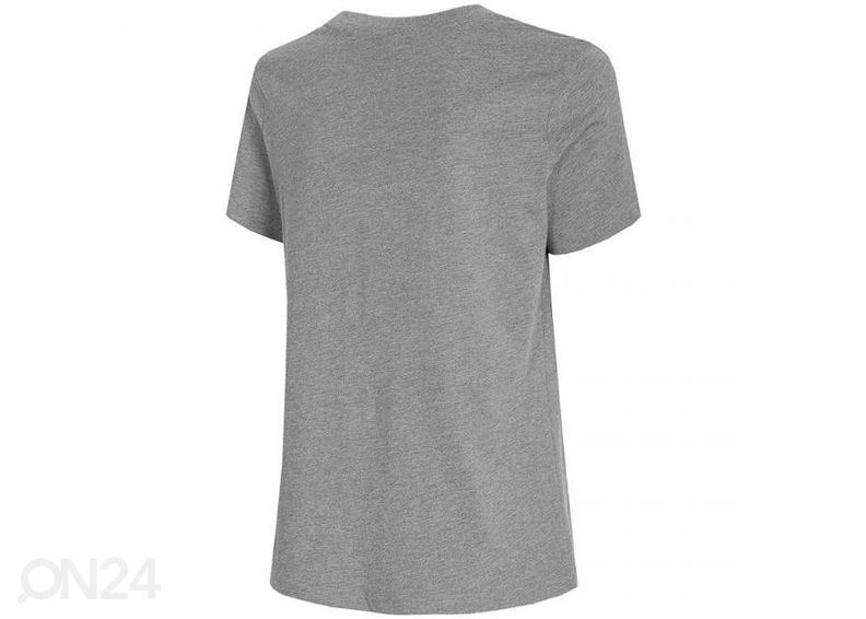 Женская спортивная футболка 4F увеличить