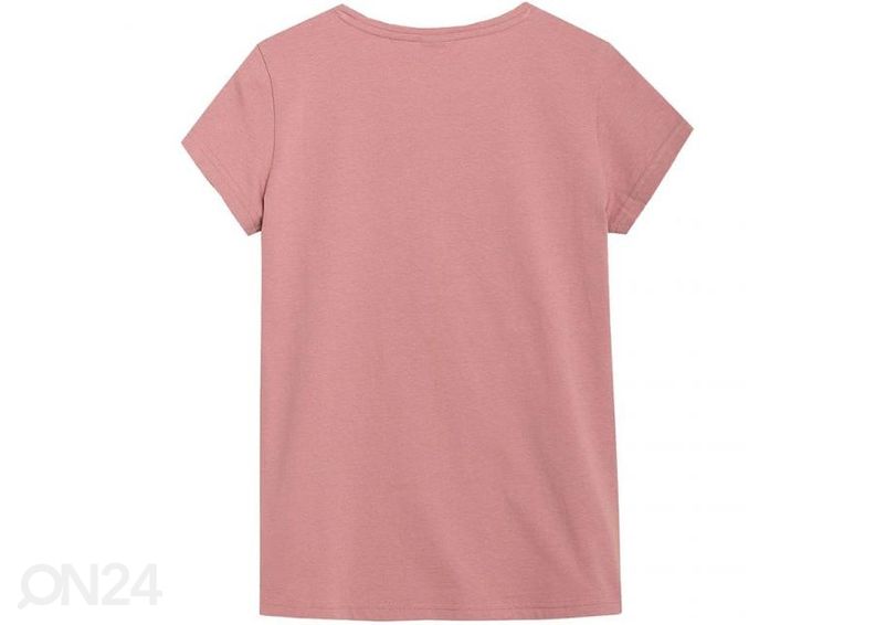 Женская спортивная футболка 4F увеличить