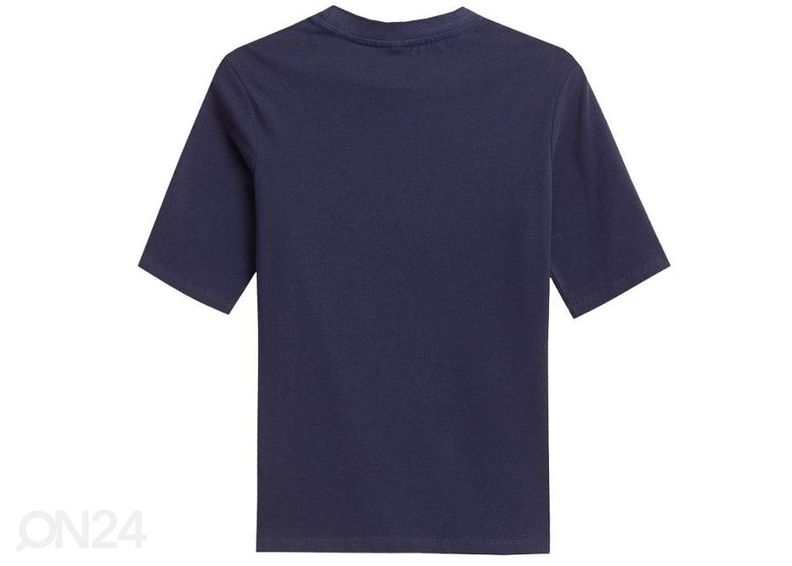 Женская спортивная футболка 4F увеличить