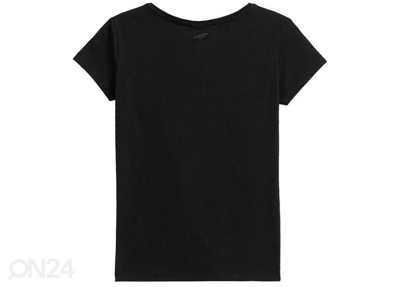 Женская спортивная футболка 4F увеличить