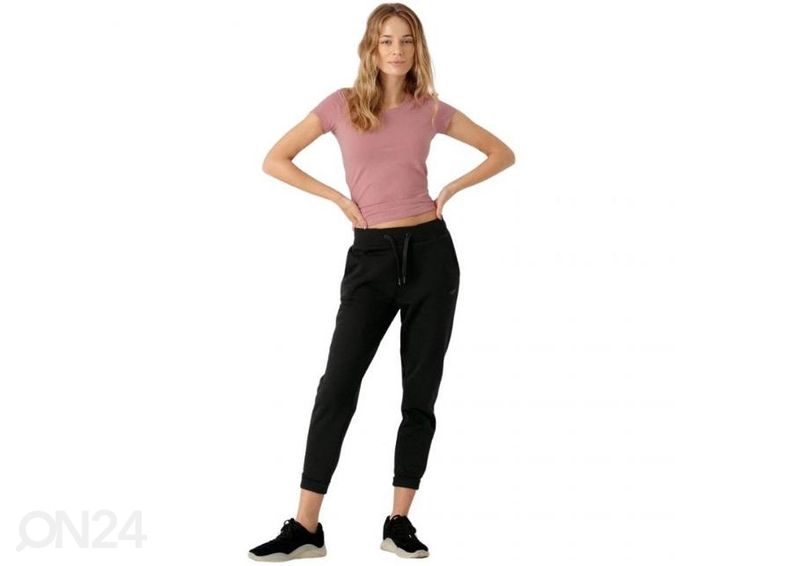 Женская спортивная футболка 4F увеличить