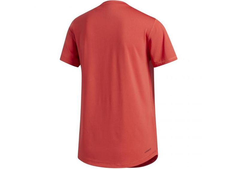 Женская спортивная футболка adidas Tech Bos Tee W FQ1990 увеличить