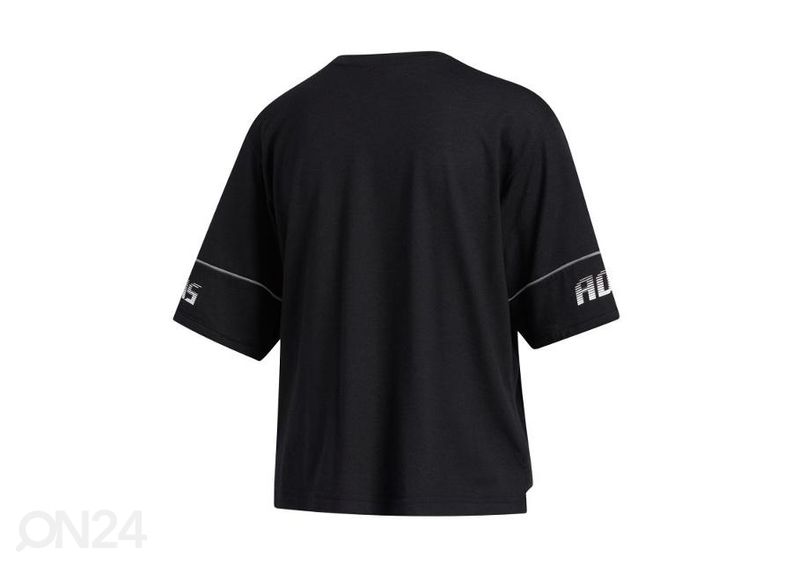 Женская спортивная футболка Adidas TRgfxSPH 3W увеличить