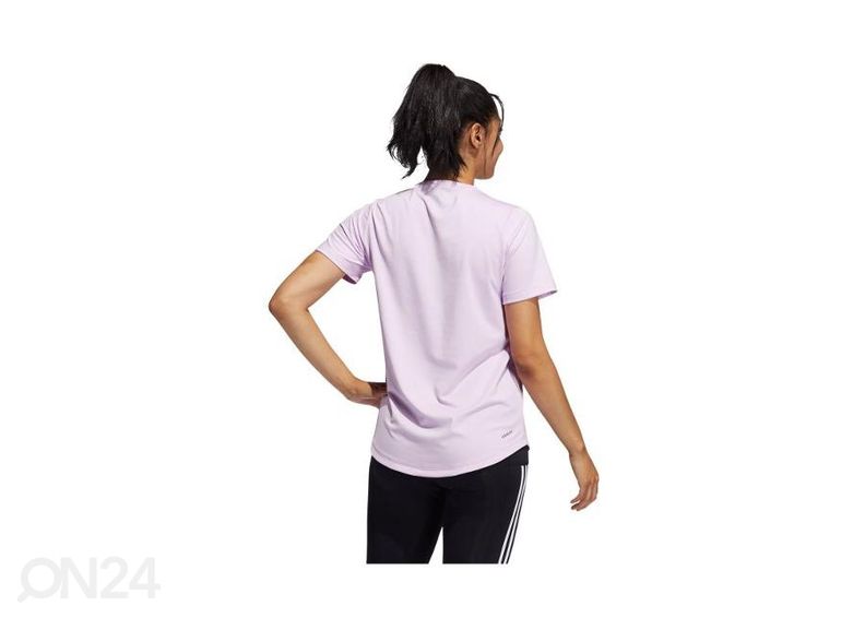 Женская спортивная футболка Adidas WMNS Badge Of Sport увеличить