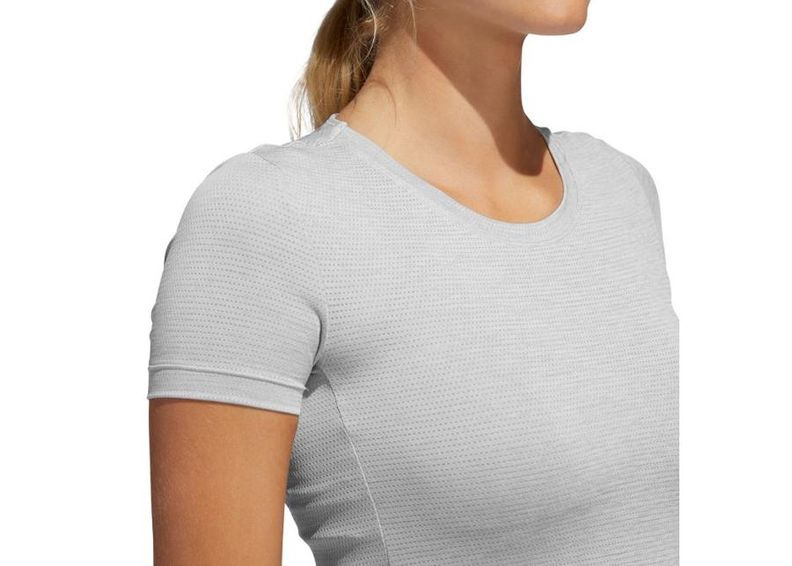 Женская спортивная футболка Adidas WMNS Performance W FL2111 увеличить