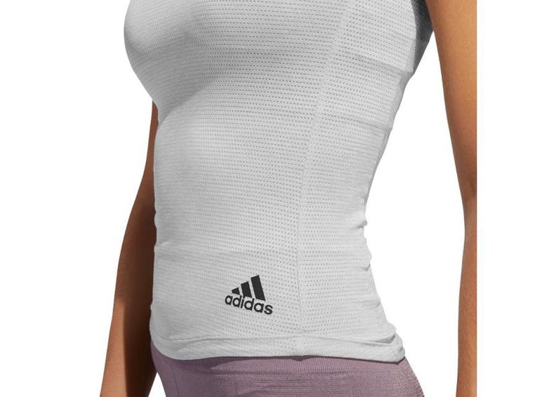 Женская спортивная футболка Adidas WMNS Performance W FL2111 увеличить