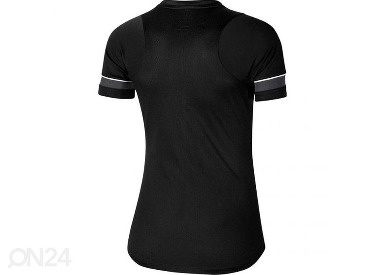 Женская спортивная футболка Nike Dri-Fit Academy увеличить