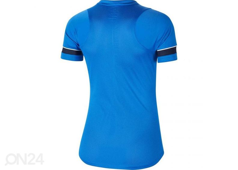 Женская спортивная футболка Nike Dri-Fit Academy увеличить