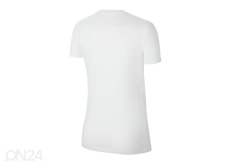 Женская спортивная футболка Nike Dri-FIT Park 20 увеличить