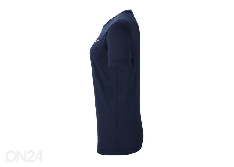 Женская спортивная футболка Nike Dri-FIT Park 20 увеличить