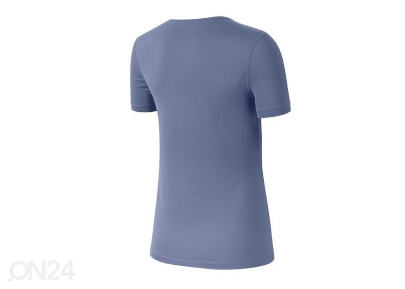 Женская спортивная футболка Nike Pro 365 Essential W AO9951-48 увеличить