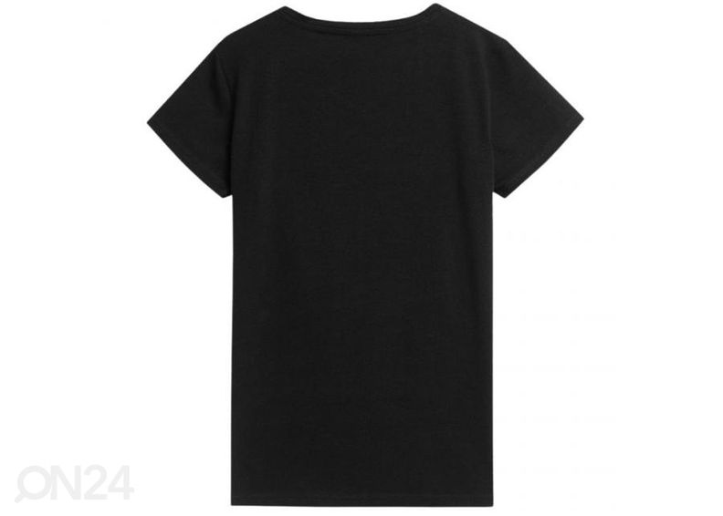 Женская спортивная футболка Outhorn увеличить