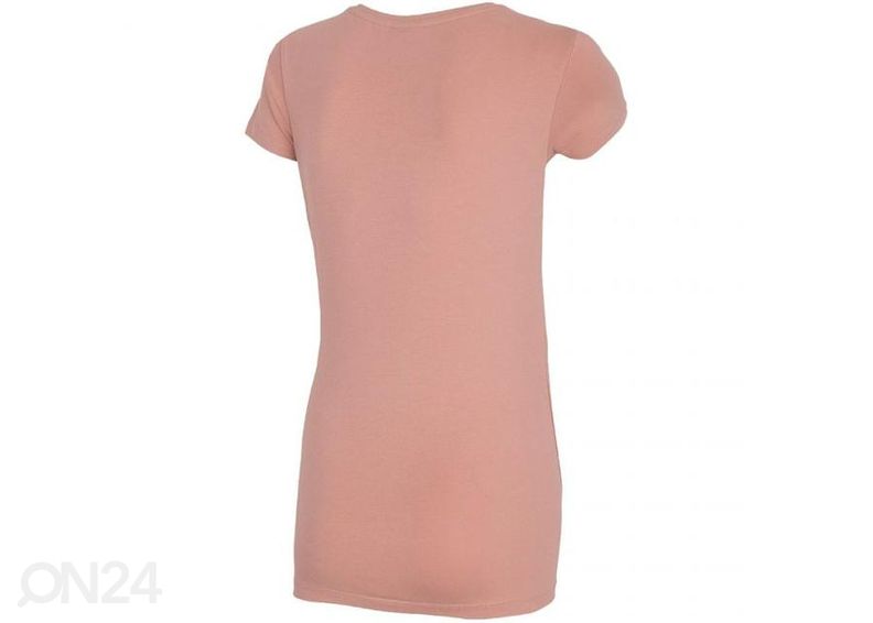 Женская спортивная футболка Outhorn W HOZ20 TSD626 53S увеличить